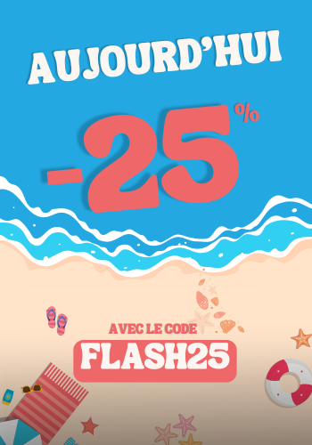 Promo spéciale