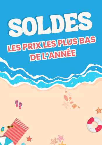 Promo spéciale