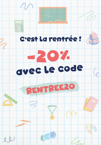 Promo spéciale